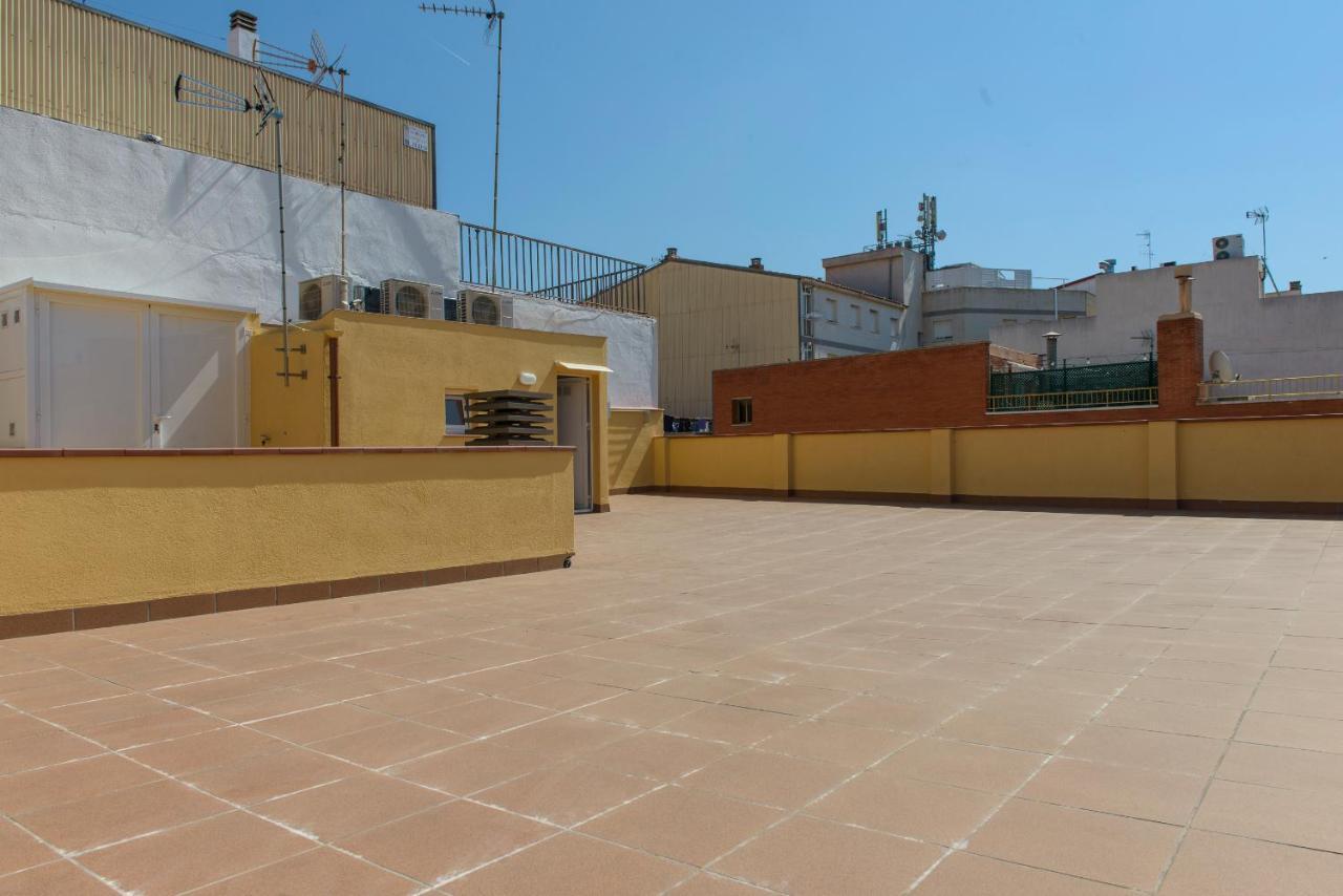 Vive Tarragona Apartamento Exterior foto