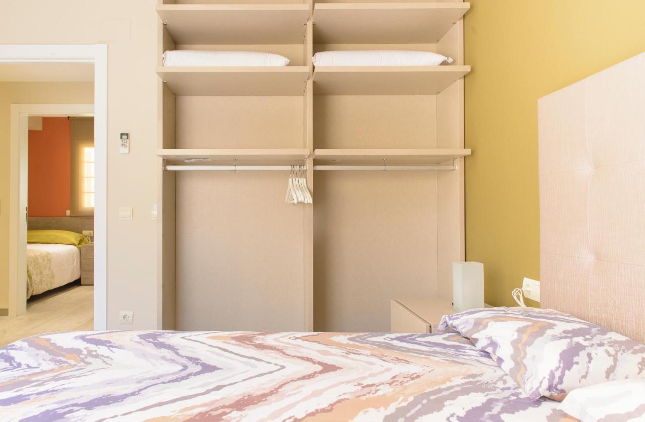Vive Tarragona Apartamento Exterior foto