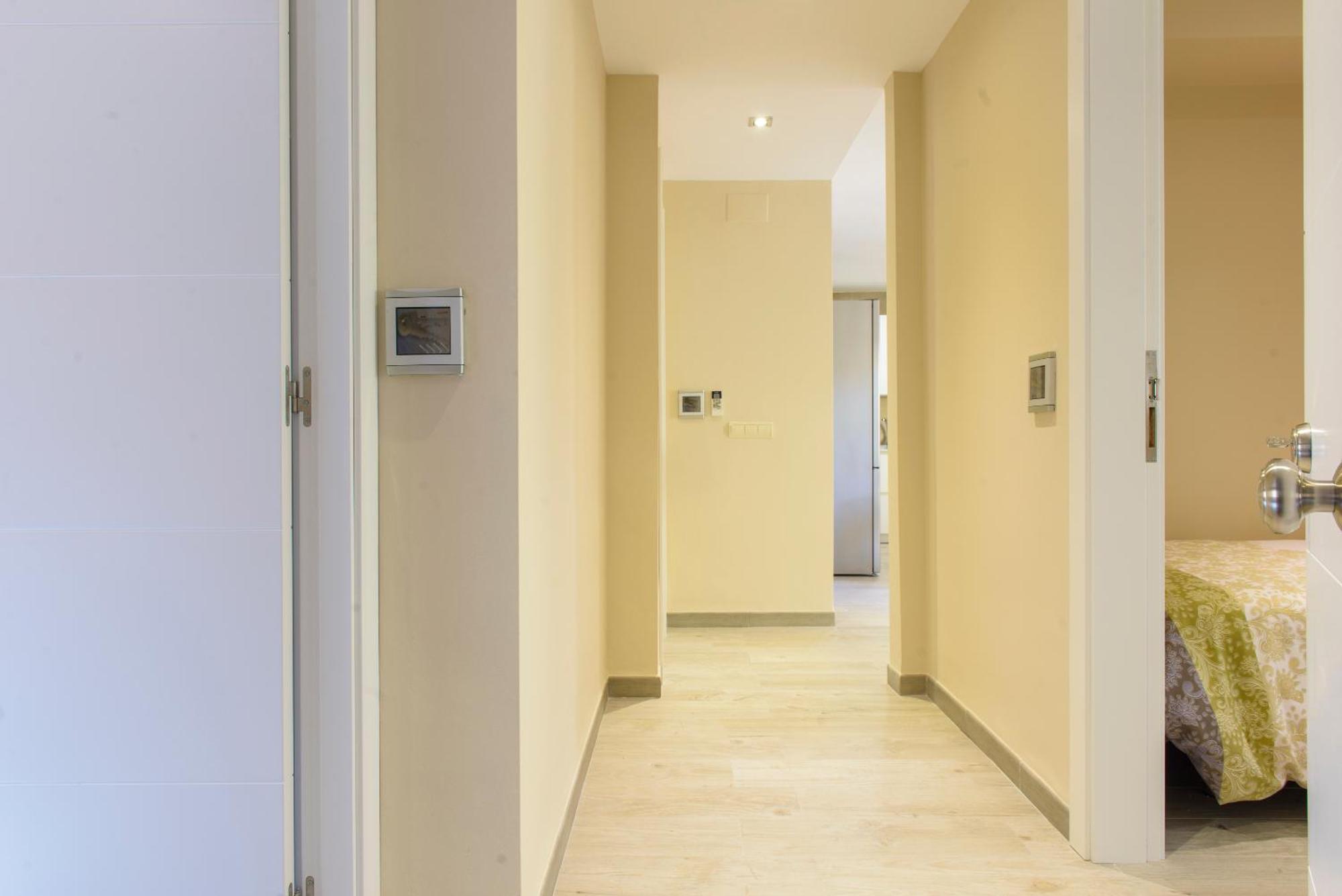 Vive Tarragona Apartamento Exterior foto