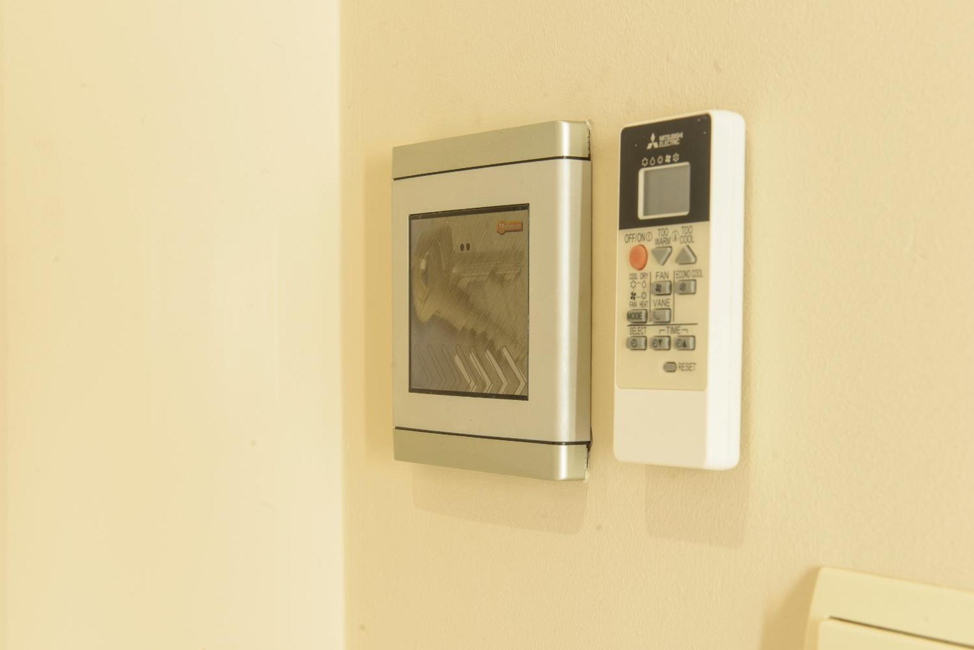 Vive Tarragona Apartamento Exterior foto