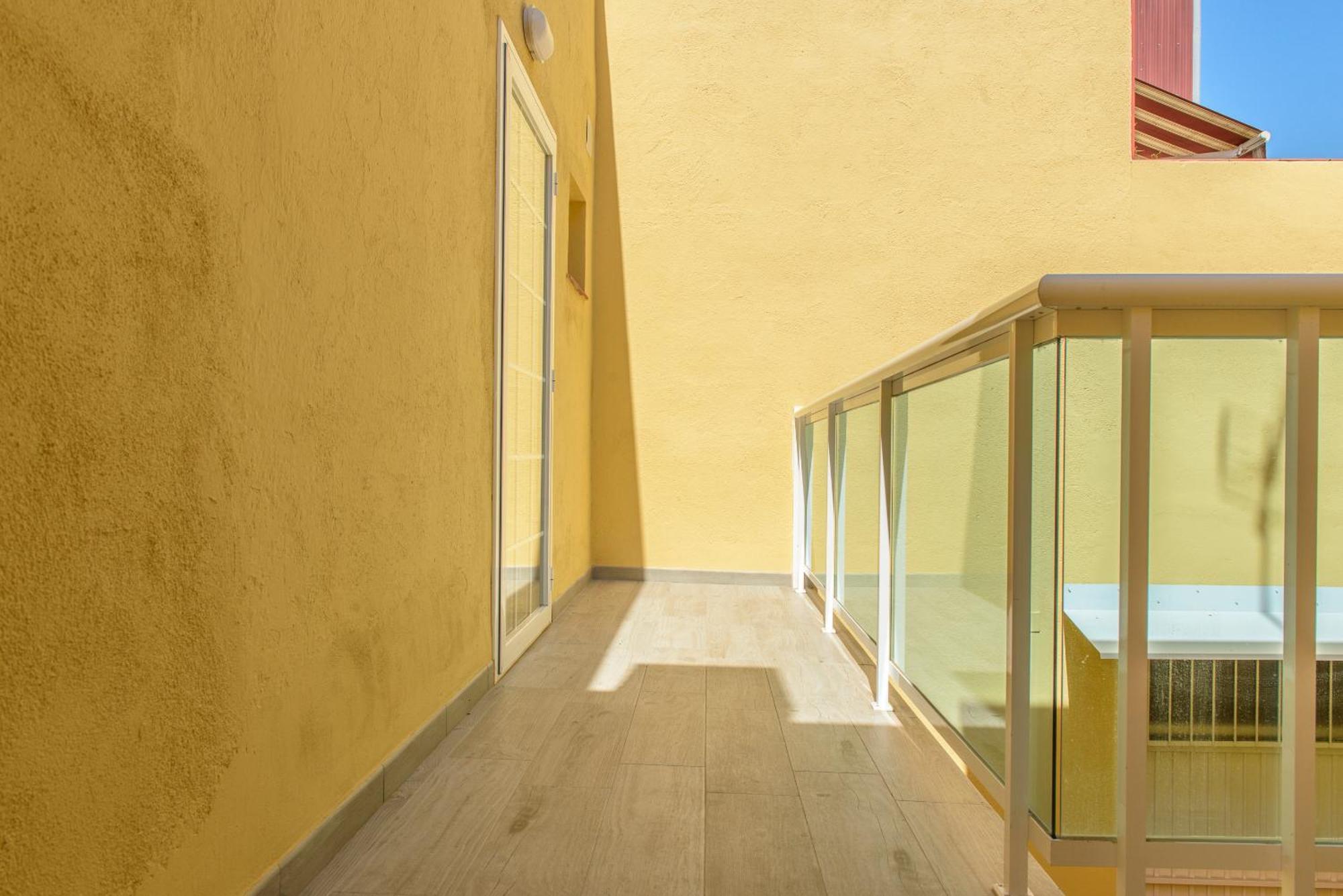 Vive Tarragona Apartamento Exterior foto
