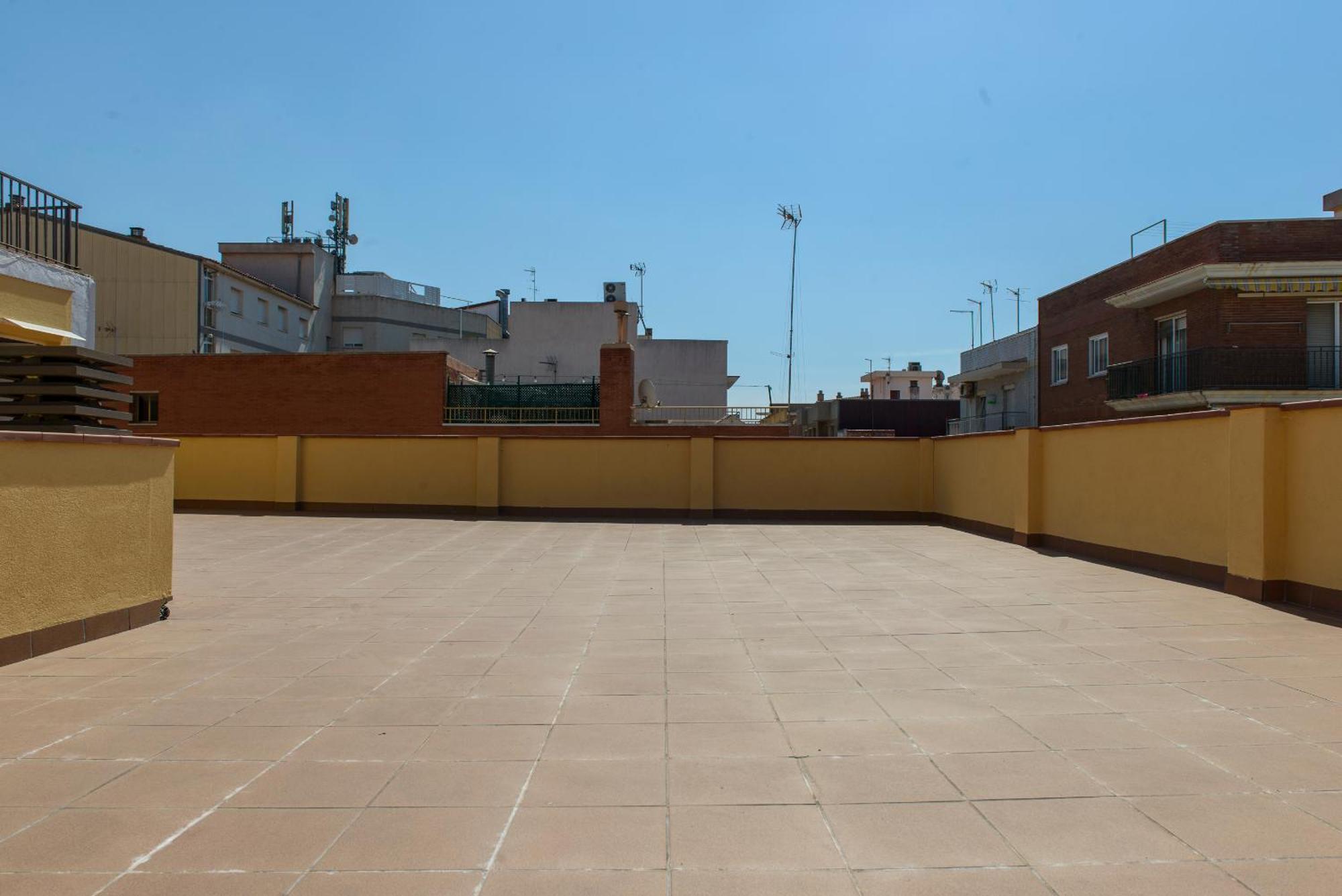 Vive Tarragona Apartamento Exterior foto
