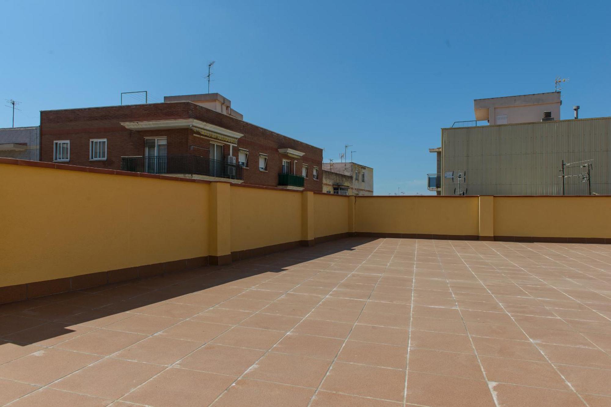 Vive Tarragona Apartamento Exterior foto
