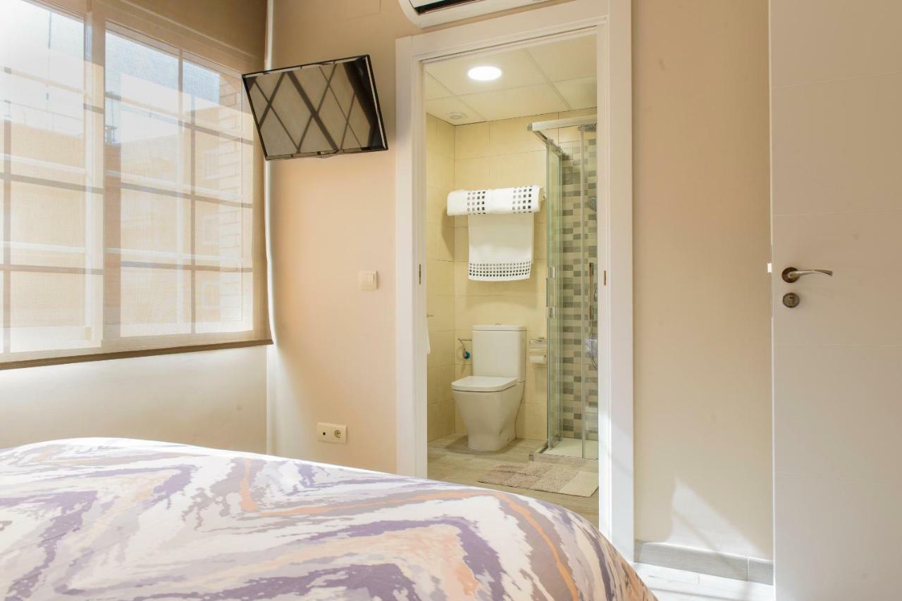 Vive Tarragona Apartamento Exterior foto