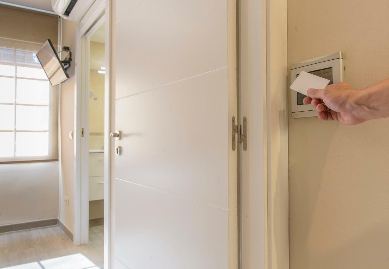 Vive Tarragona Apartamento Quarto foto