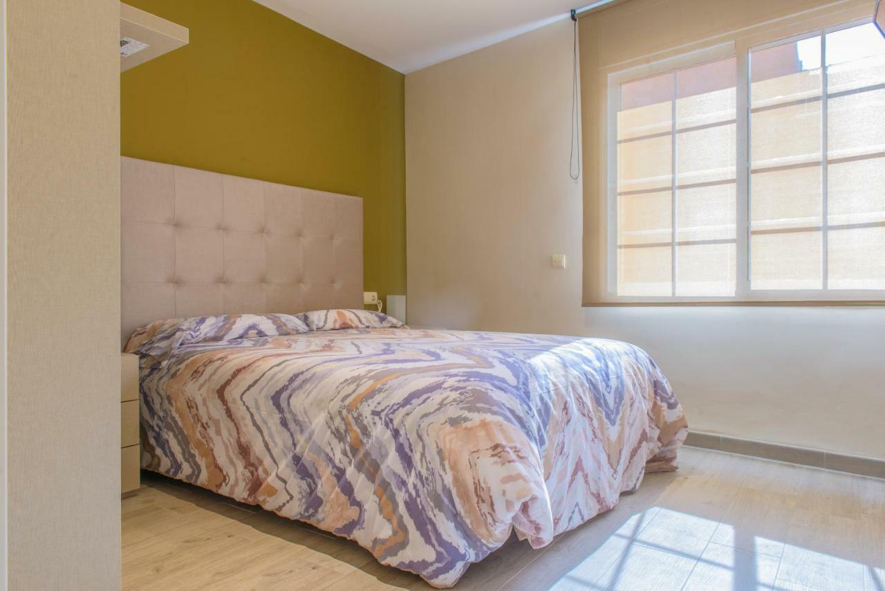 Vive Tarragona Apartamento Exterior foto