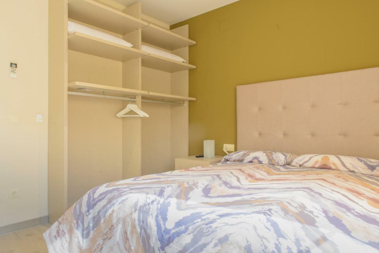 Vive Tarragona Apartamento Exterior foto