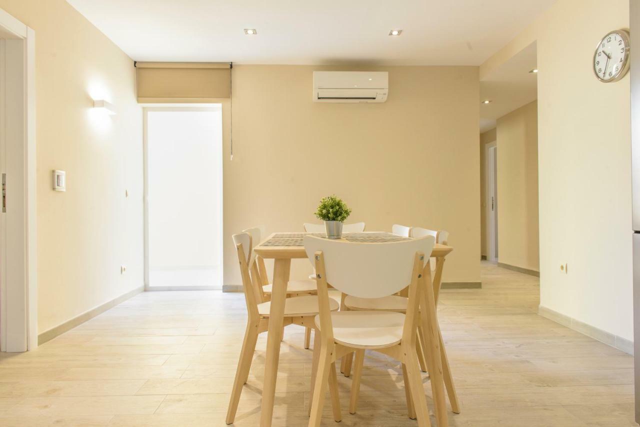 Vive Tarragona Apartamento Exterior foto