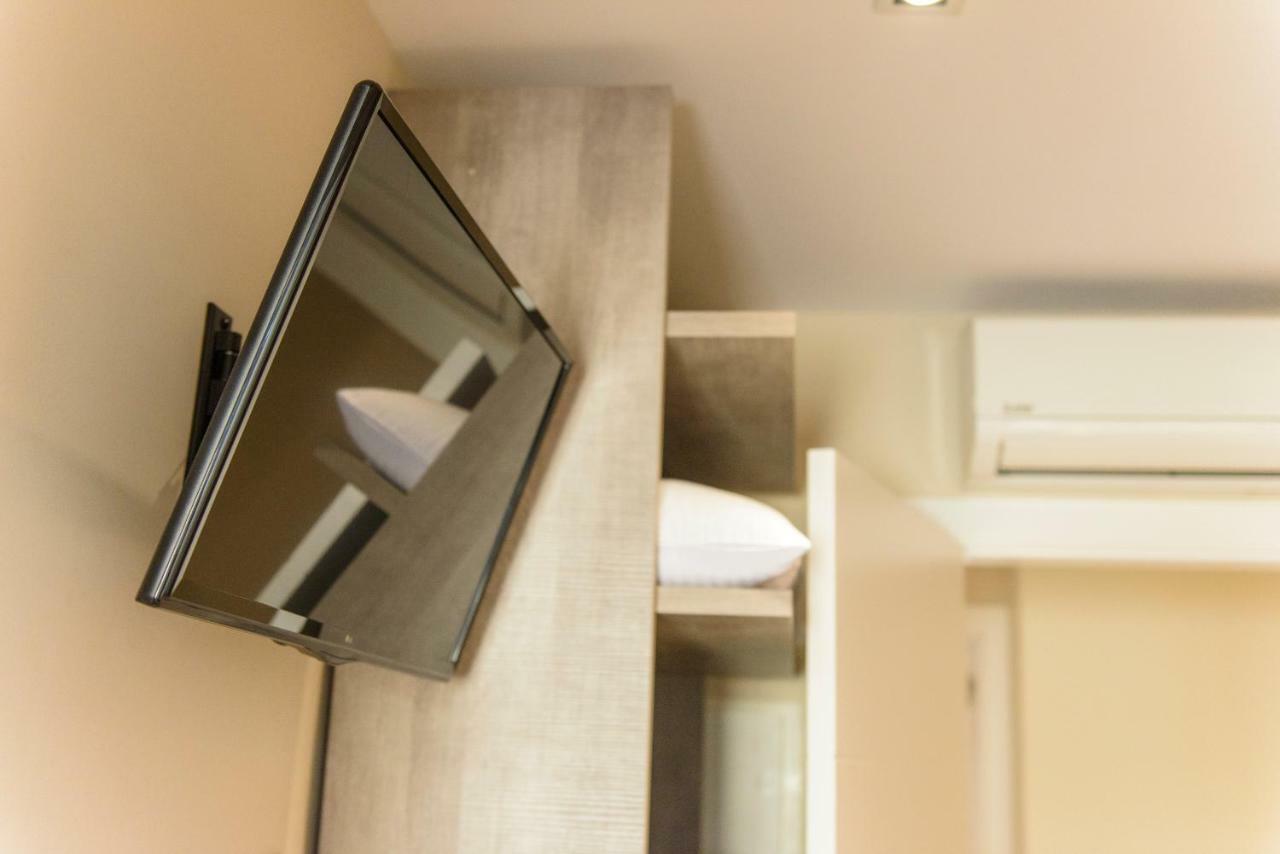 Vive Tarragona Apartamento Exterior foto