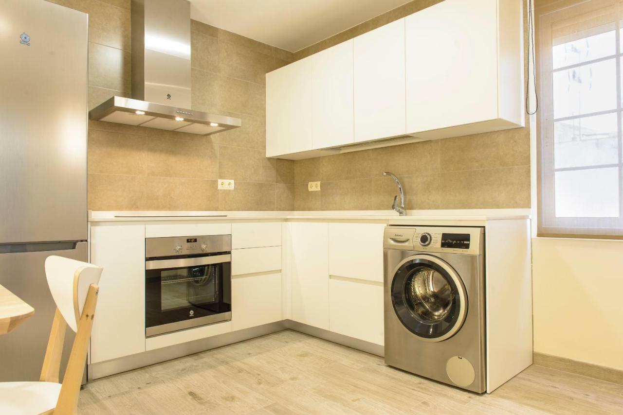 Vive Tarragona Apartamento Exterior foto