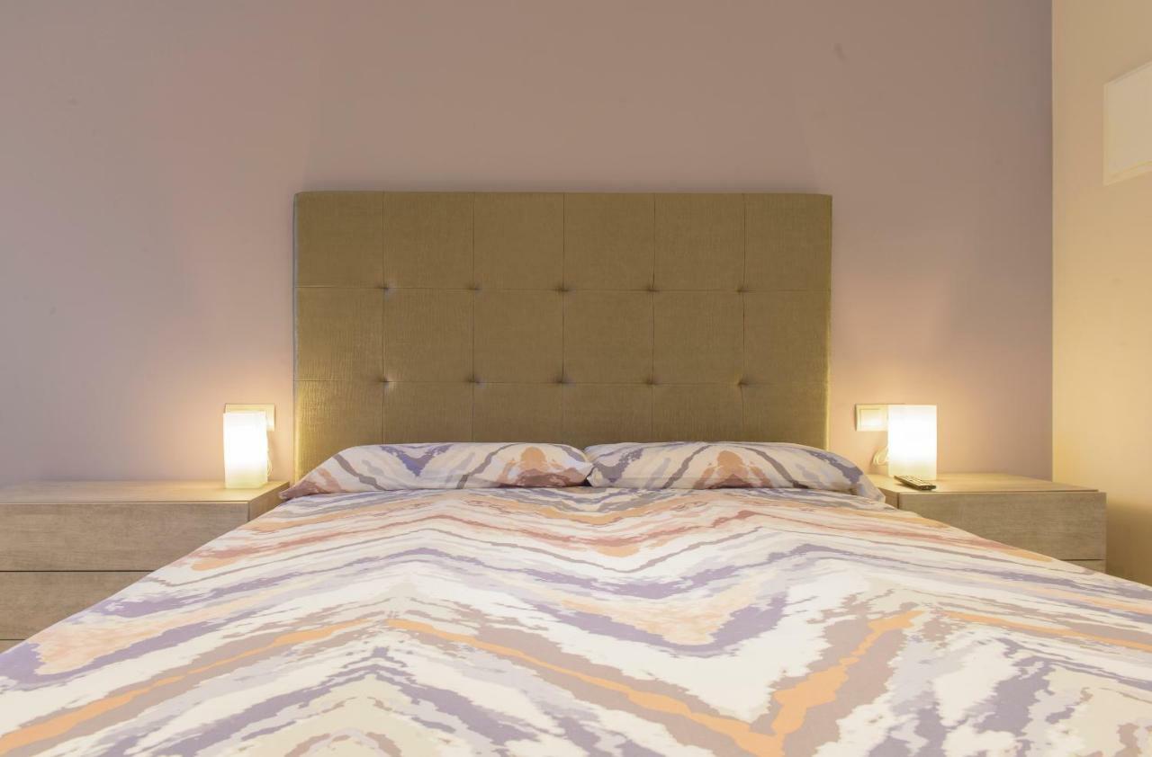 Vive Tarragona Apartamento Exterior foto