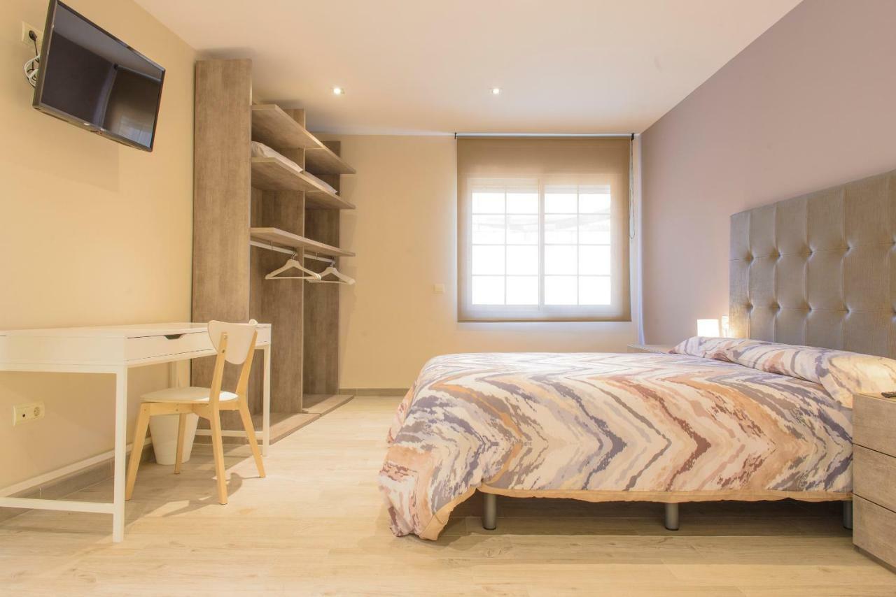 Vive Tarragona Apartamento Exterior foto