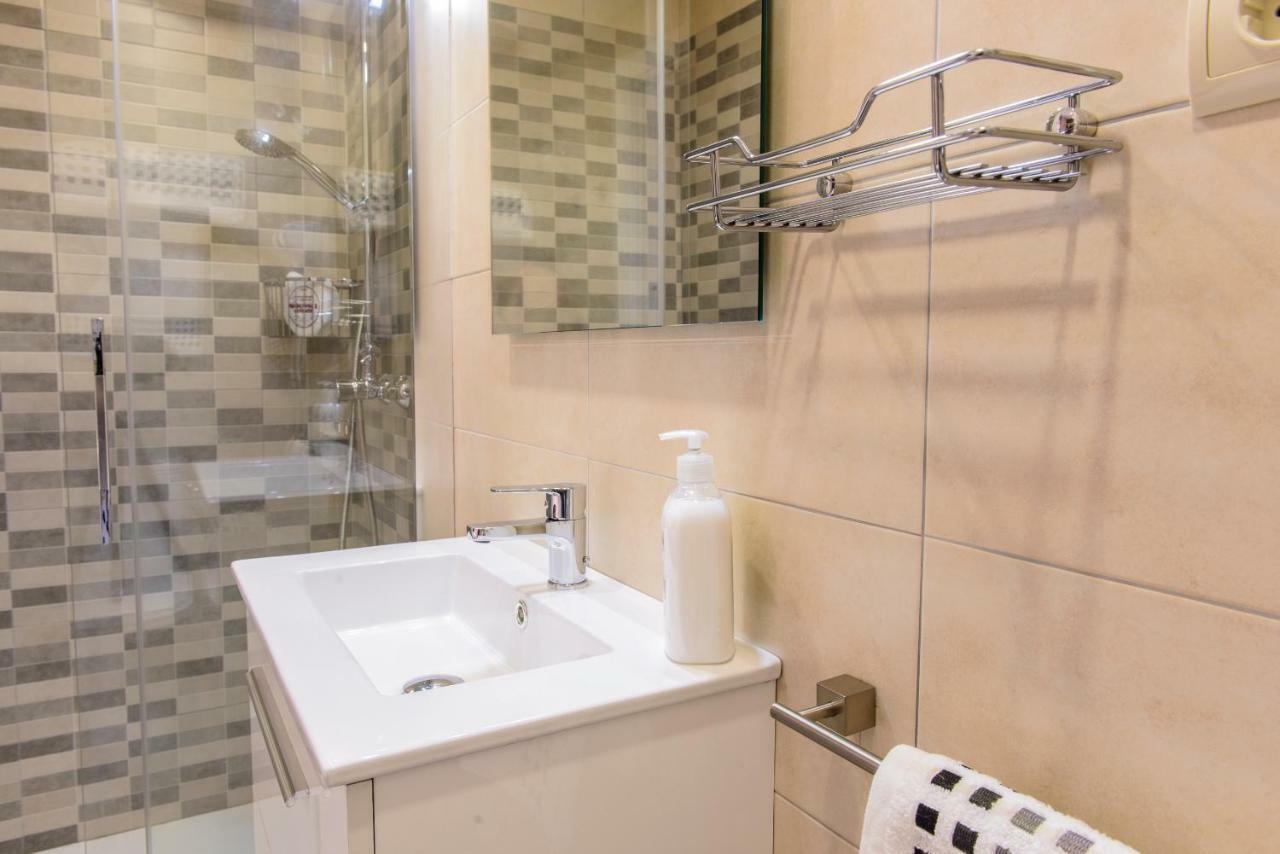 Vive Tarragona Apartamento Exterior foto