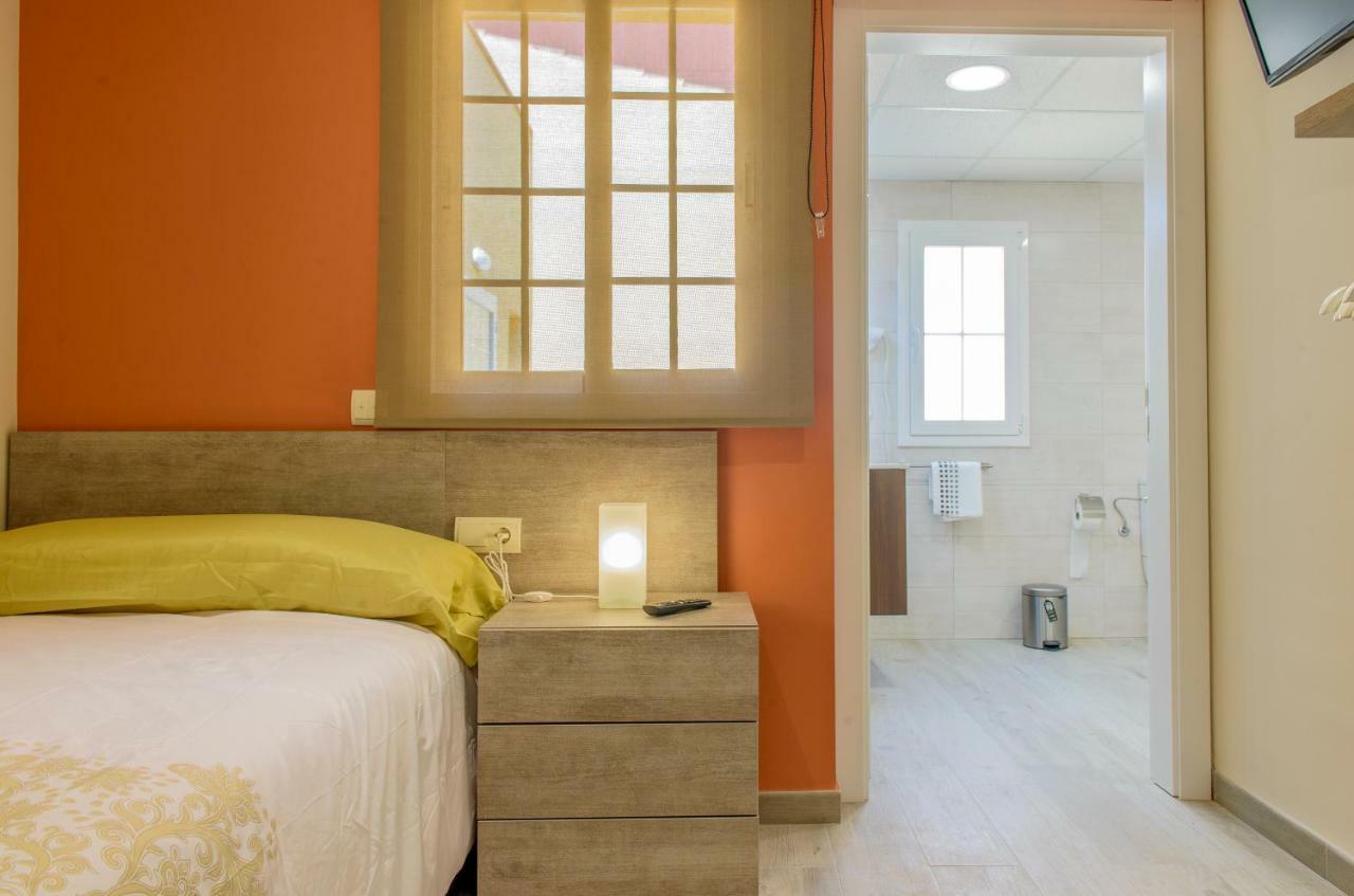 Vive Tarragona Apartamento Exterior foto
