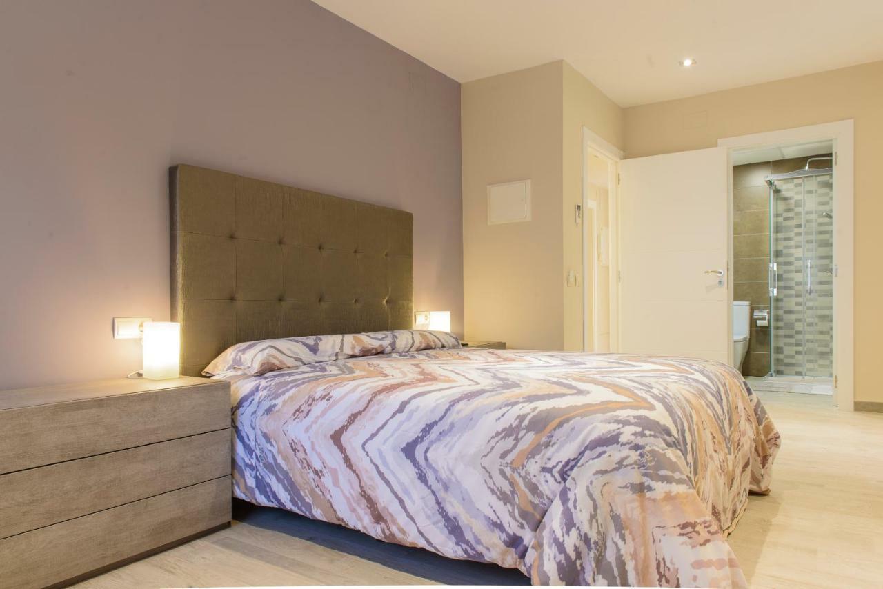 Vive Tarragona Apartamento Exterior foto