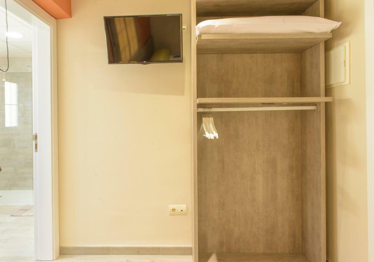 Vive Tarragona Apartamento Exterior foto