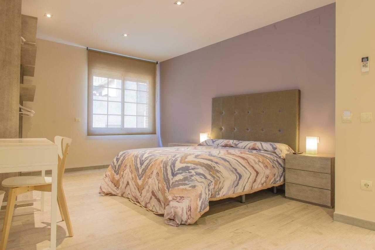 Vive Tarragona Apartamento Exterior foto