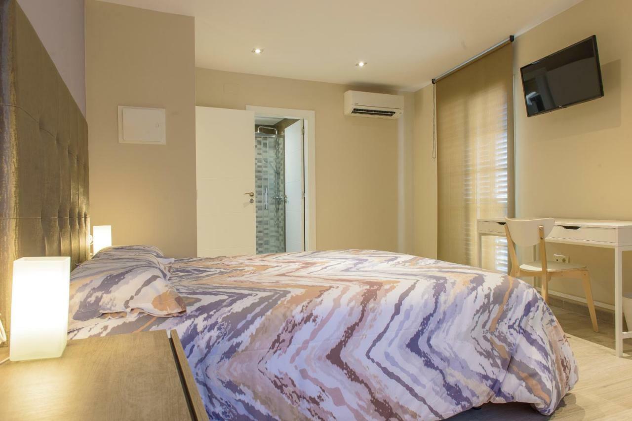 Vive Tarragona Apartamento Exterior foto