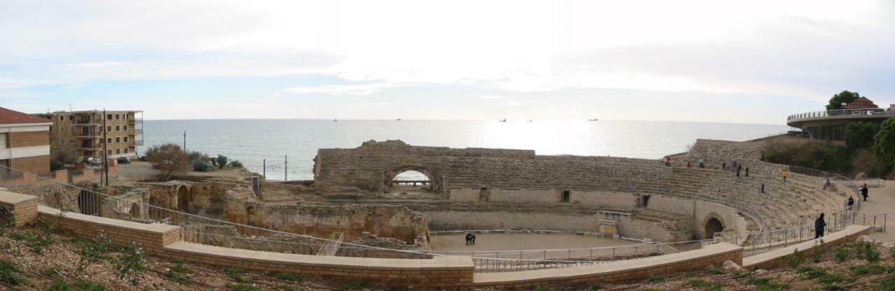 Vive Tarragona Apartamento Exterior foto