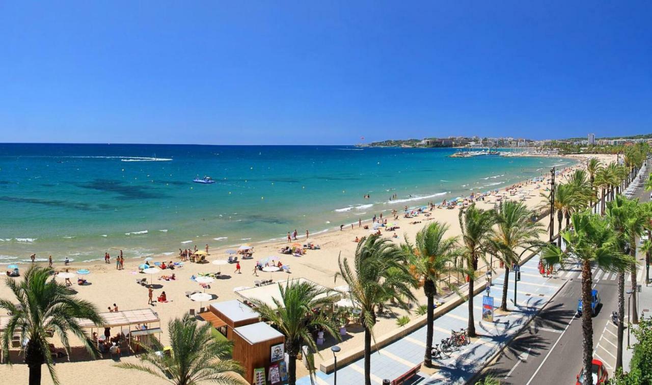Vive Tarragona Apartamento Exterior foto