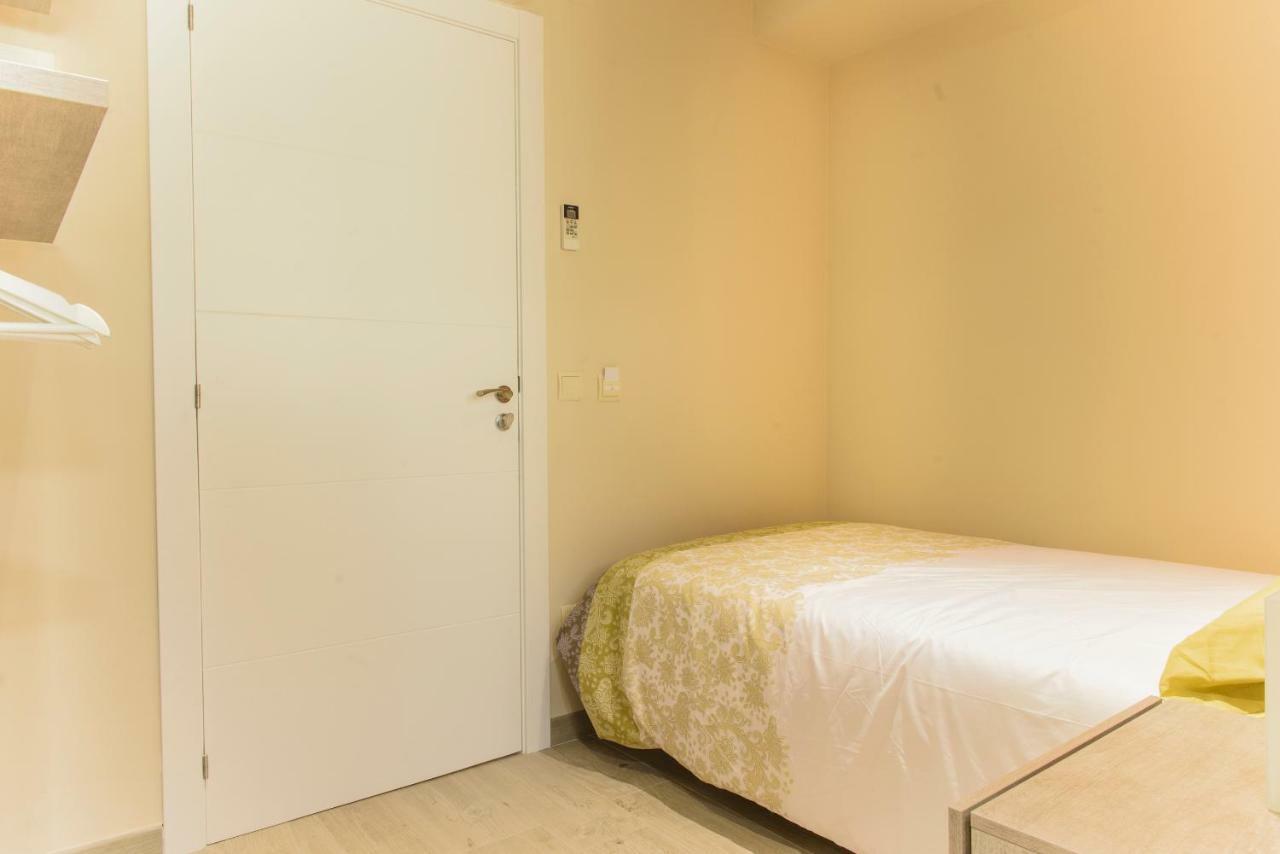 Vive Tarragona Apartamento Exterior foto