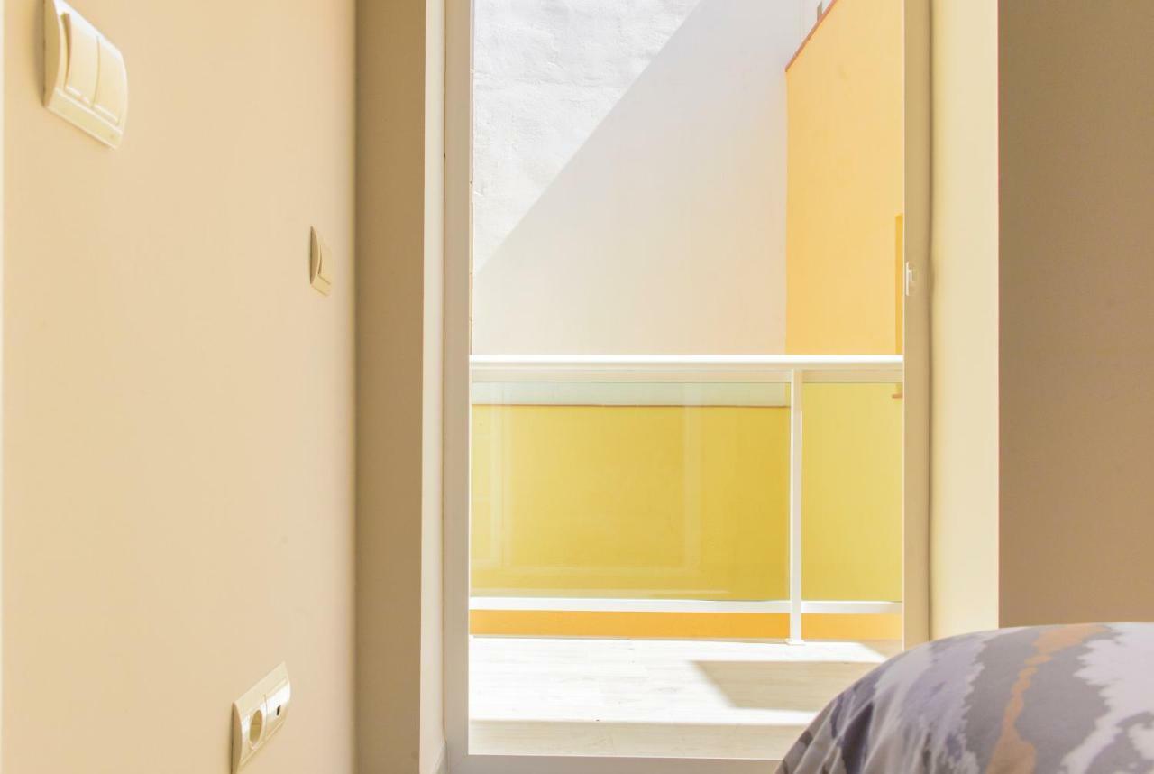 Vive Tarragona Apartamento Exterior foto